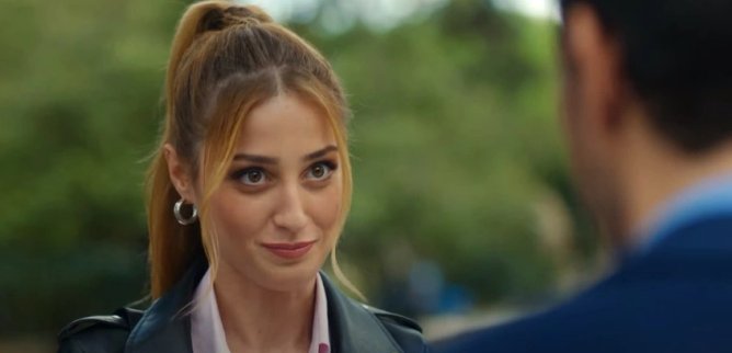 Турецкий сериал Лжец 7 серия