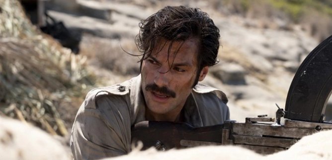 Турецкий сериал Кипр: На пути к победе 12 серия