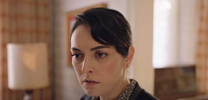 Турецкий сериал Квартира невинных 44 серия