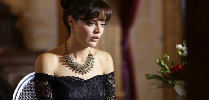 Турецкий сериал Однажды в Чукурова 13 серия