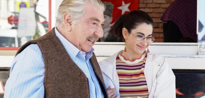 Турецкий сериал Запретный плод 103 серия