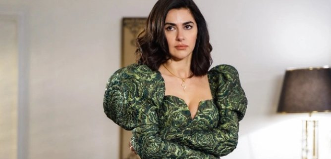 Турецкий сериал Запретный плод 104 серия