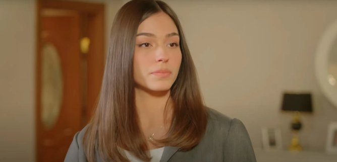 Турецкий сериал Сломанные жизни 47 серия