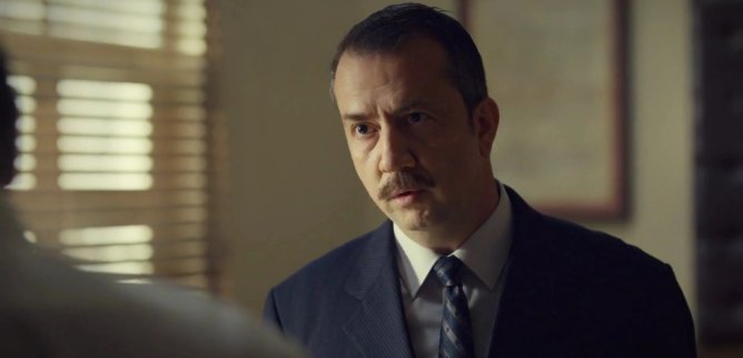 Турецкий сериал Йешильчам 13 серия