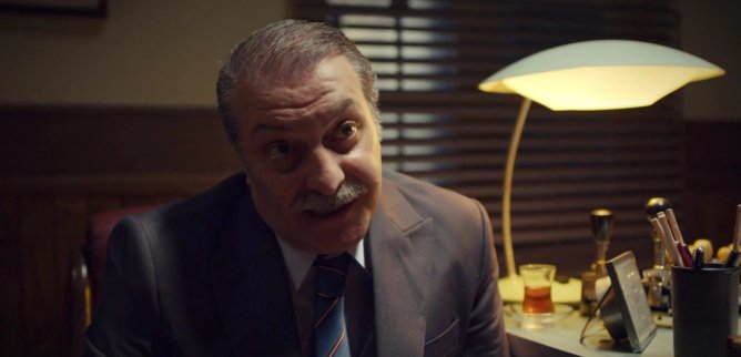 Турецкий сериал Йешильчам 14 серия