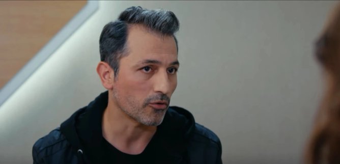 Турецкий сериал Лжец и свеча 5 серия