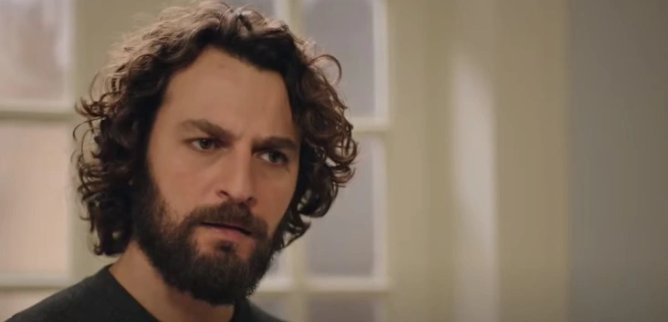 Турецкий сериал Квартира невинных 45 серия