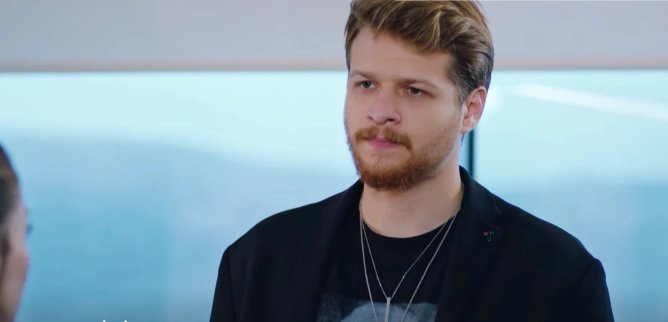 Турецкий сериал Любовь Разум Месть 20 серия
