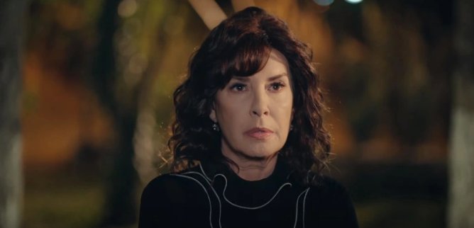 Турецкий сериал Чужая девушка 3 серия