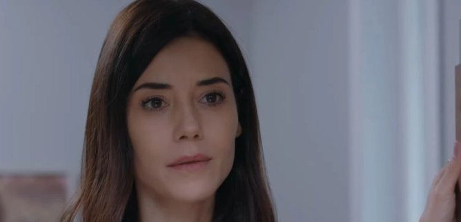Турецкий сериал Неверный 37 серия