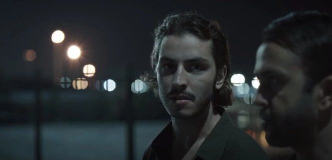 Турецкий сериал Уважение 15 серия