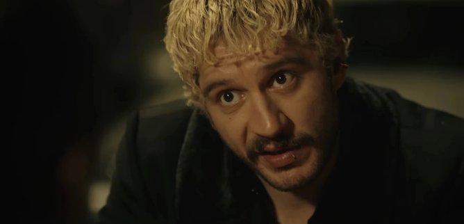 Турецкий сериал Три куруша 2 серия