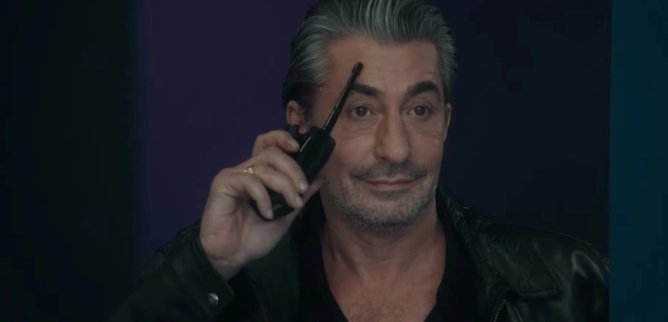 Турецкий сериал Обещаю тебе 2 серия
