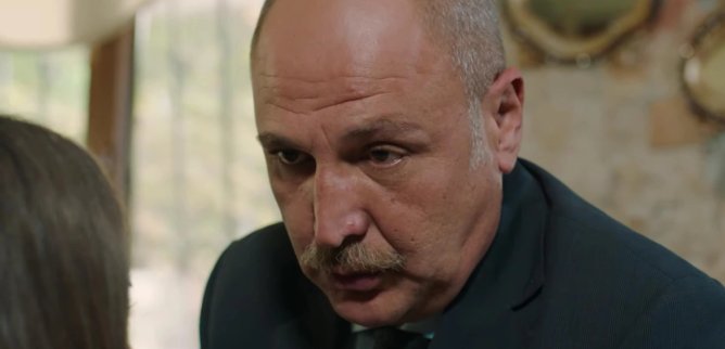Турецкий сериал Сказка острова 21 серия