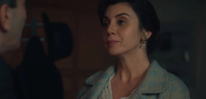 Турецкий сериал Клуб 2 серия