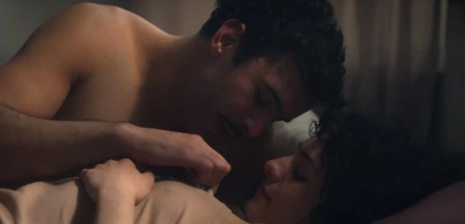 Турецкий сериал Клуб 6 серия