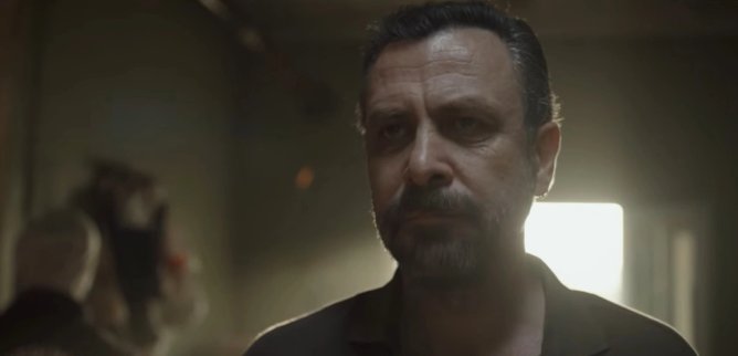Турецкий сериал Уважение 16 серия