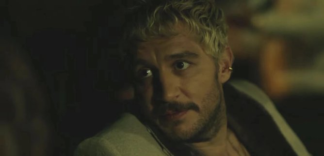 Турецкий сериал Три куруша 3 серия