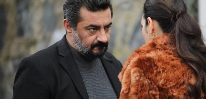 Турецкий сериал Мои братья 5 серия