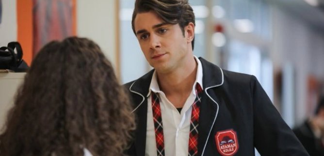 Турецкий сериал Мои братья 6 серия