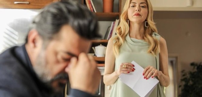 Турецкий сериал Мои братья 7 серия