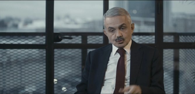 Турецкий сериал Серийные убийцы: Турция 2 серия