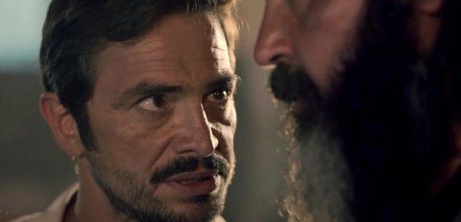 Турецкий сериал Кипр: На пути к победе 15 серия
