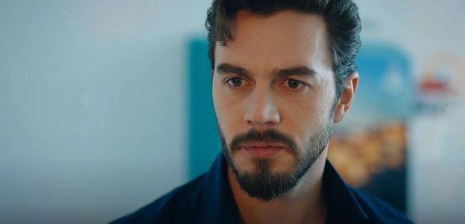 Турецкий сериал Чужая девушка 5 серия