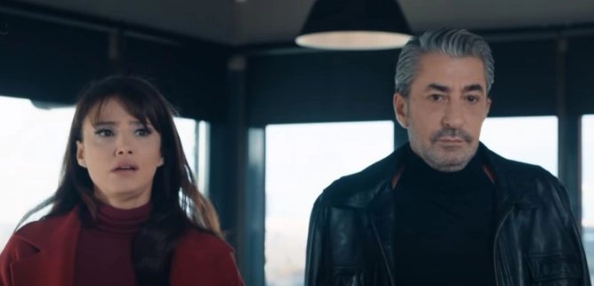 Турецкий сериал Обещаю тебе 3 серия