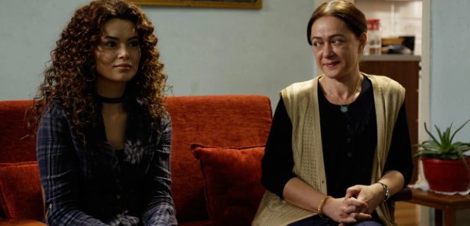 Турецкий сериал Женщина 10 серия