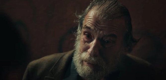 Турецкий сериал Три куруша 4 серия