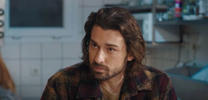 Турецкий сериал Сказка острова 23 серия