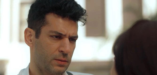 Турецкий сериал Азиз 4 серия