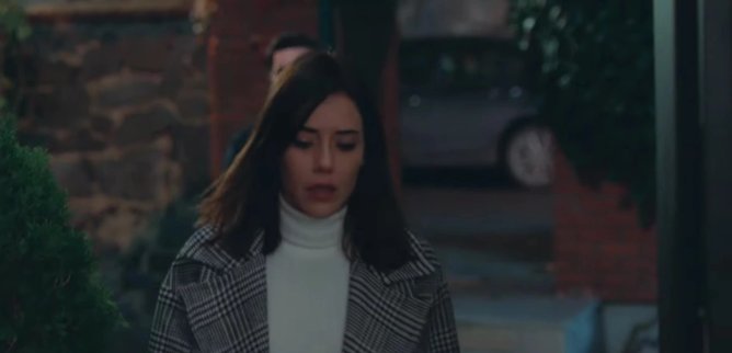 Турецкий сериал Неверный 40 серия