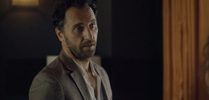 Турецкий сериал Любовники 2 серия