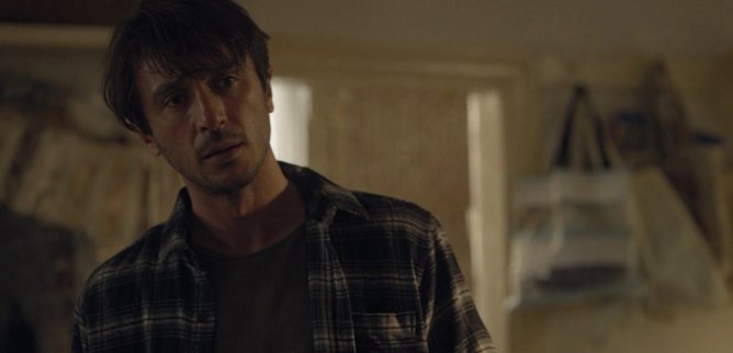 Турецкий сериал Любовники 8 серия