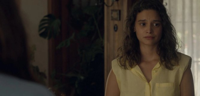 Турецкий сериал Любовники 10 серия