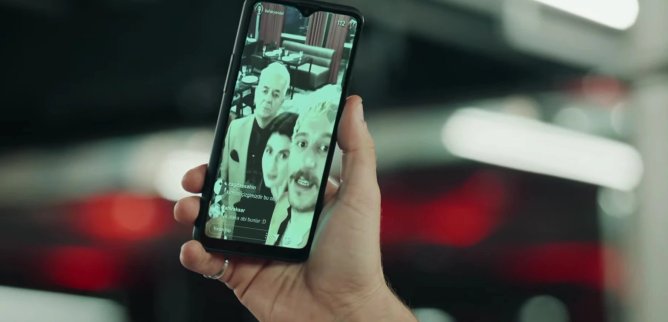 Турецкий сериал Три куруша 5 серия