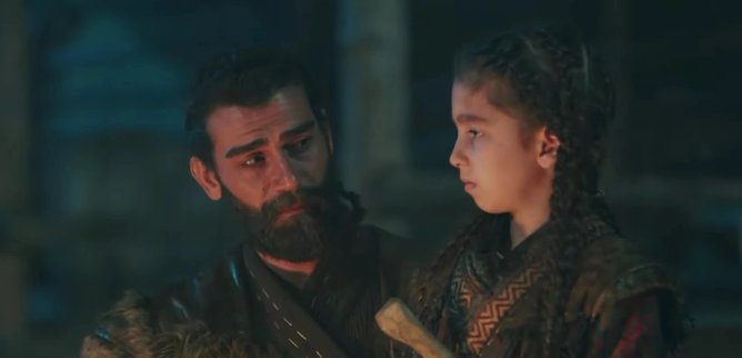 Турецкий сериал Легенда 2 серия