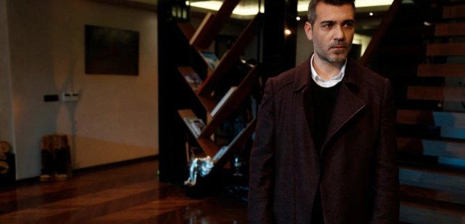 Турецкий сериал Женщина 17 серия