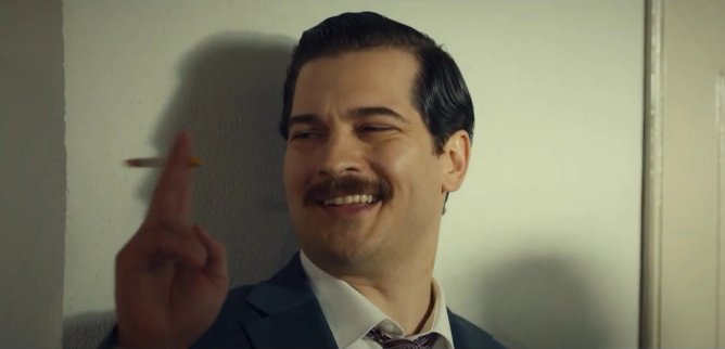 Турецкий сериал Йешильчам 16 серия