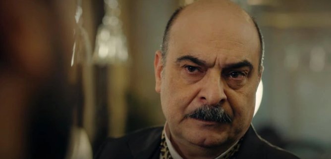 Турецкий сериал Земли беззакония 9 серия