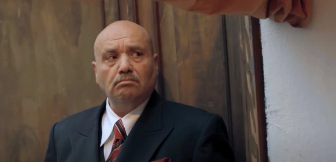 Турецкий сериал Азиз 5 серия
