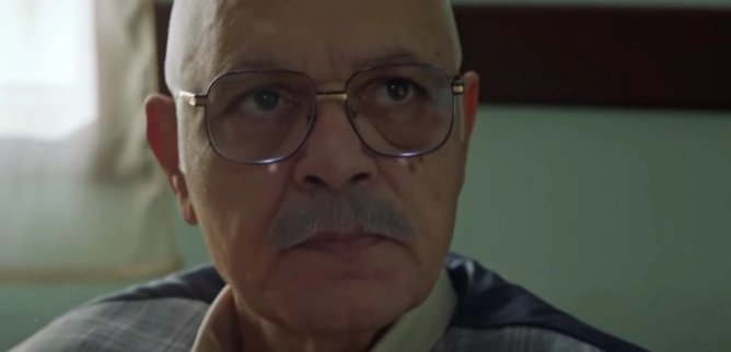 Турецкий сериал Кипр: На пути к победе 17 серия