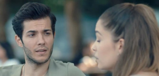 Турецкий сериал Выстрел в голову 4 серия