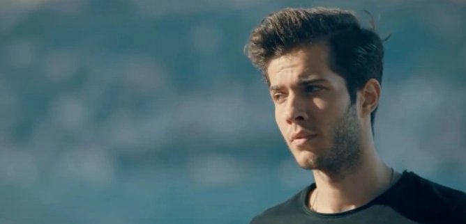 Турецкий сериал Выстрел в голову 6 серия