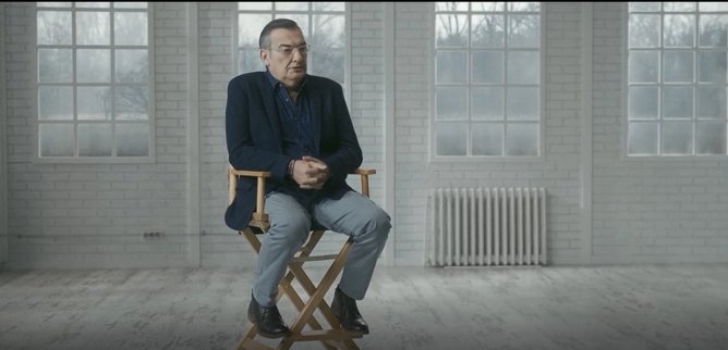 Турецкий сериал Серийные убийцы: Турция 4 серия