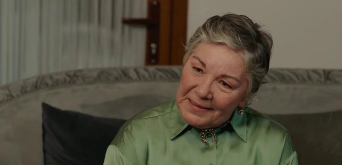 Турецкий сериал Сказка острова 25 серия
