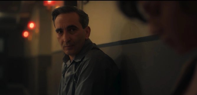 Турецкий сериал Клуб 7 серия