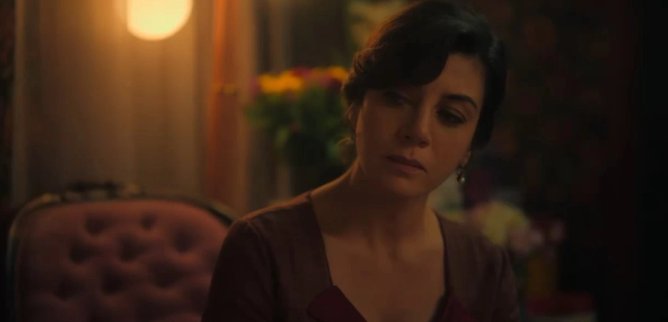 Турецкий сериал Клуб 8 серия
